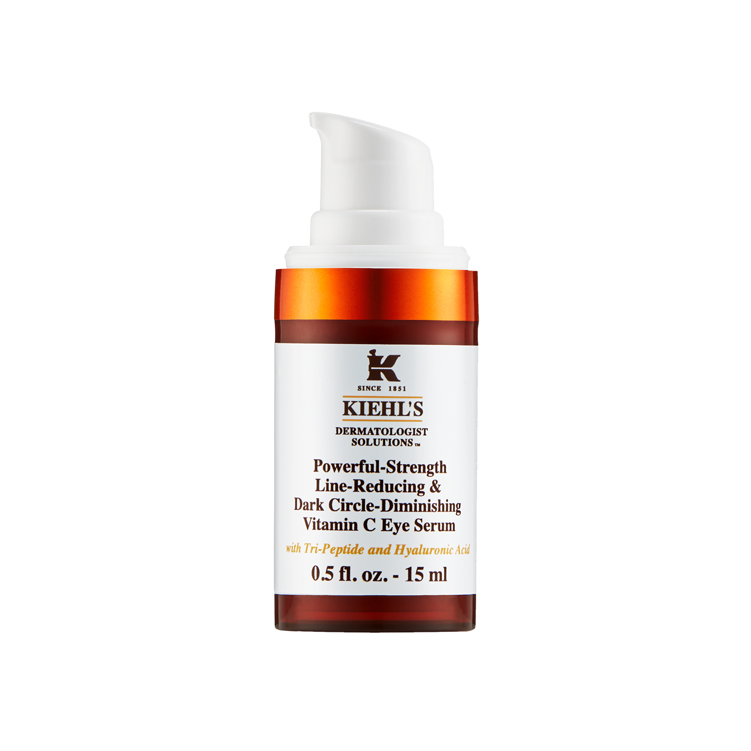KIEHLS PSLRC EYE 15ML