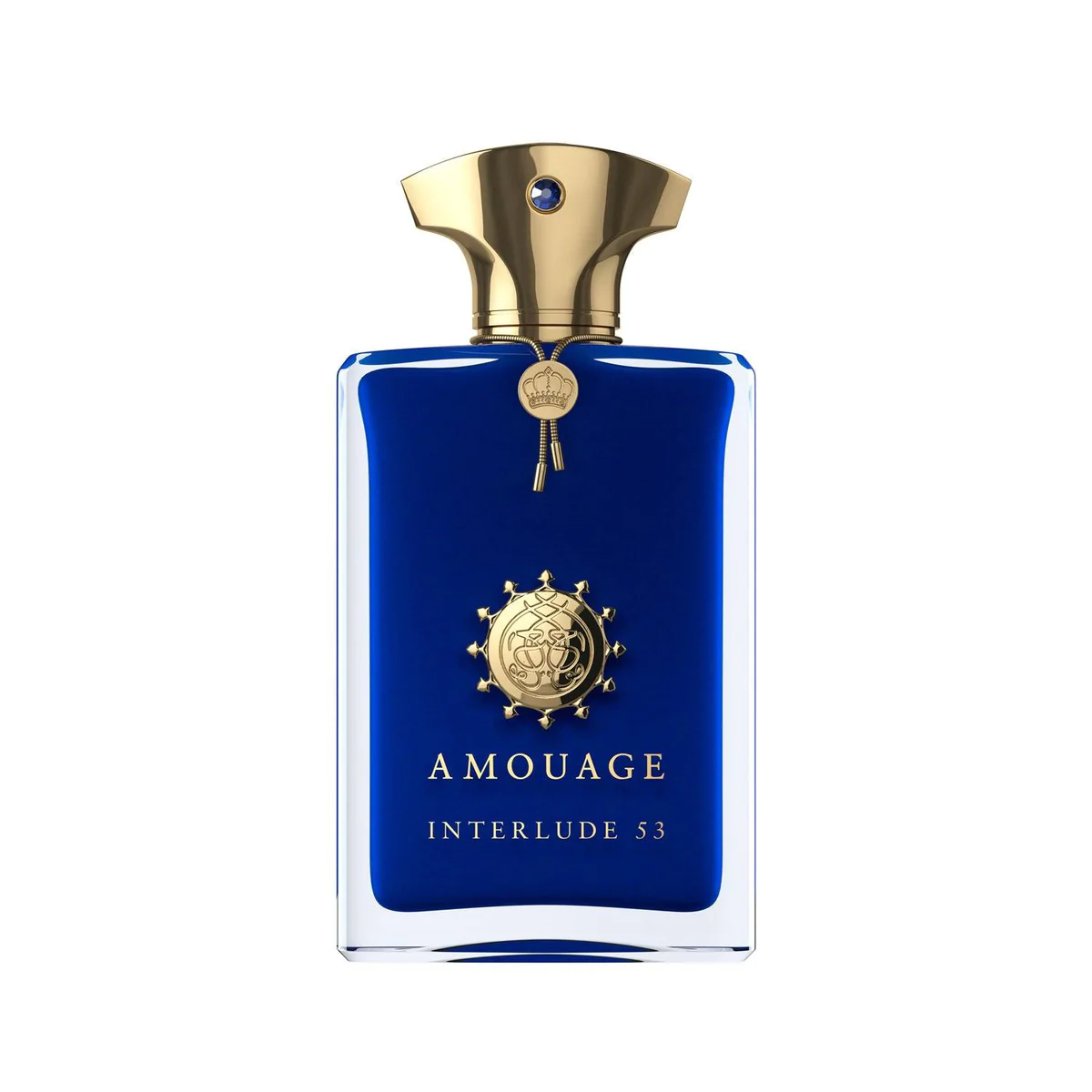 AMOUAGE INTERLUDE 53 MAN EXTRAIT EDP 100ML