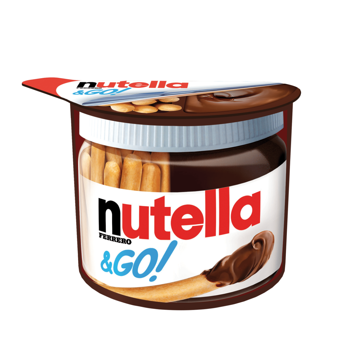 NUT & GO BREADSTICK T1