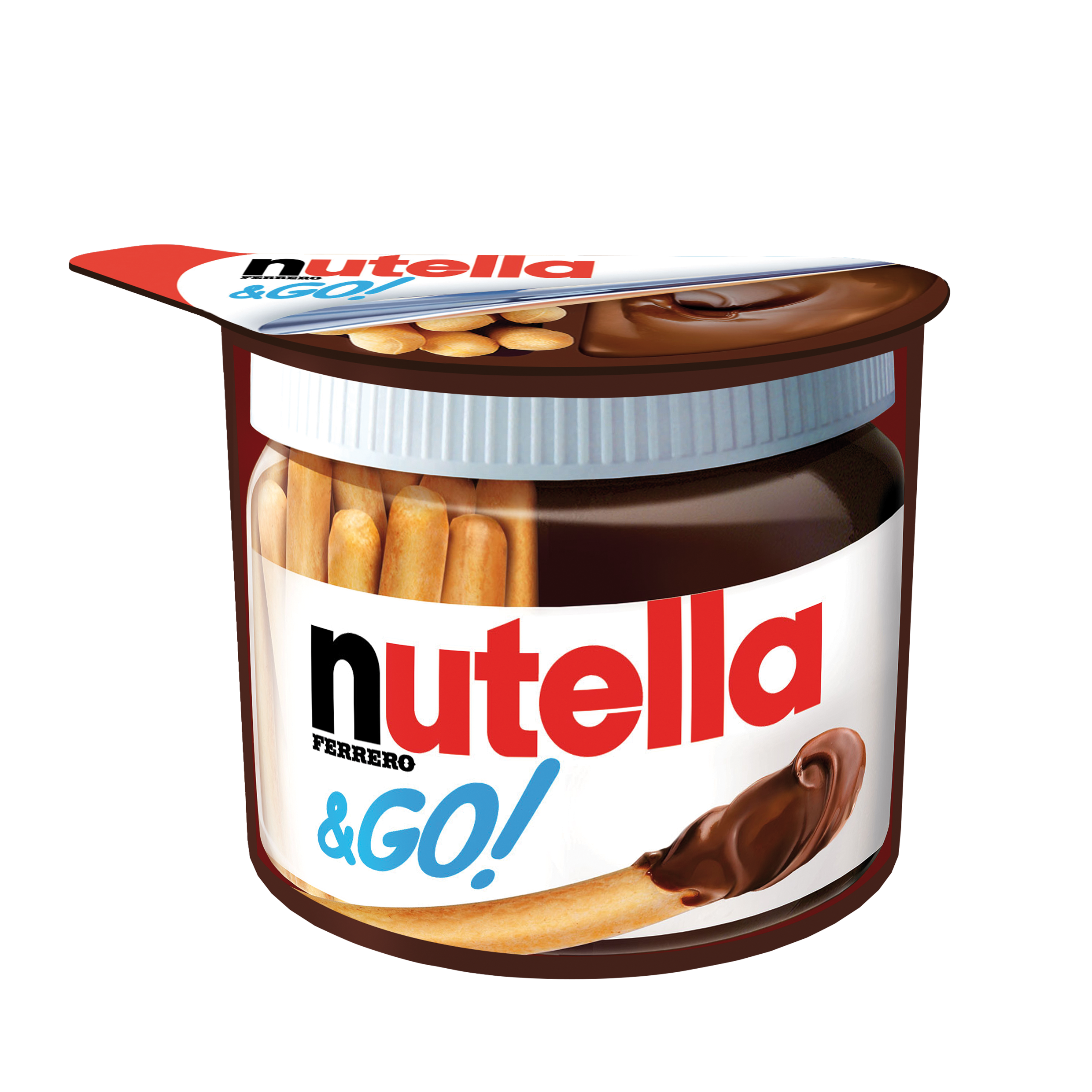 NUT & GO BREADSTICK T1