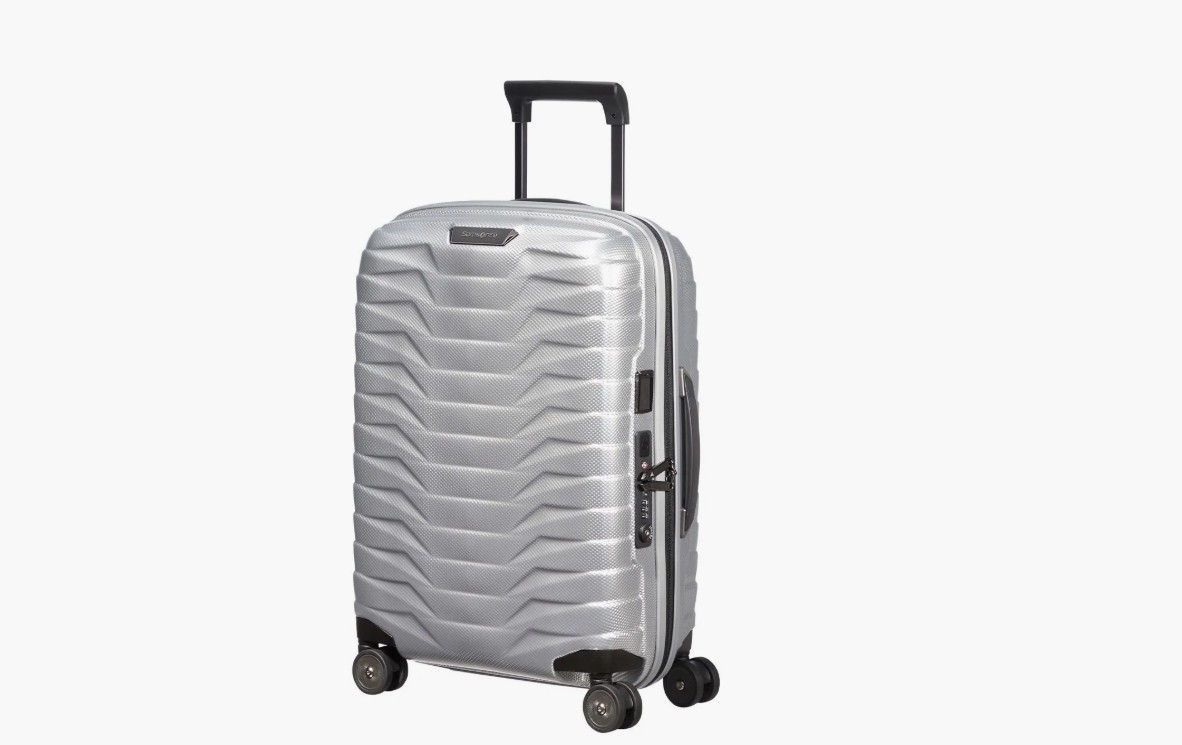SAMSONITE PROXIS SPINNER 55