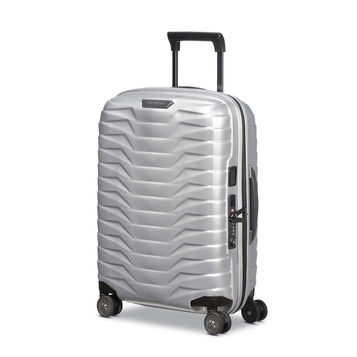 SAMSONITE PROXIS SPINNER 55