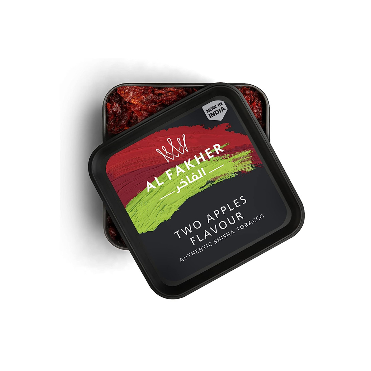 AL FAKHER 2 APPLE UAE 1KG