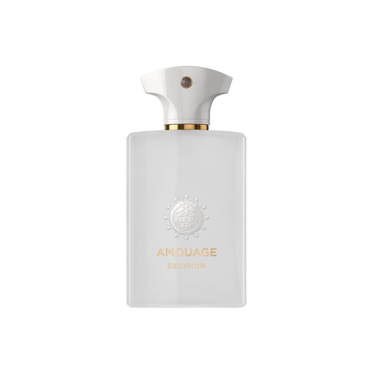 AMOUAGE DECISION MAN EDP 100ML