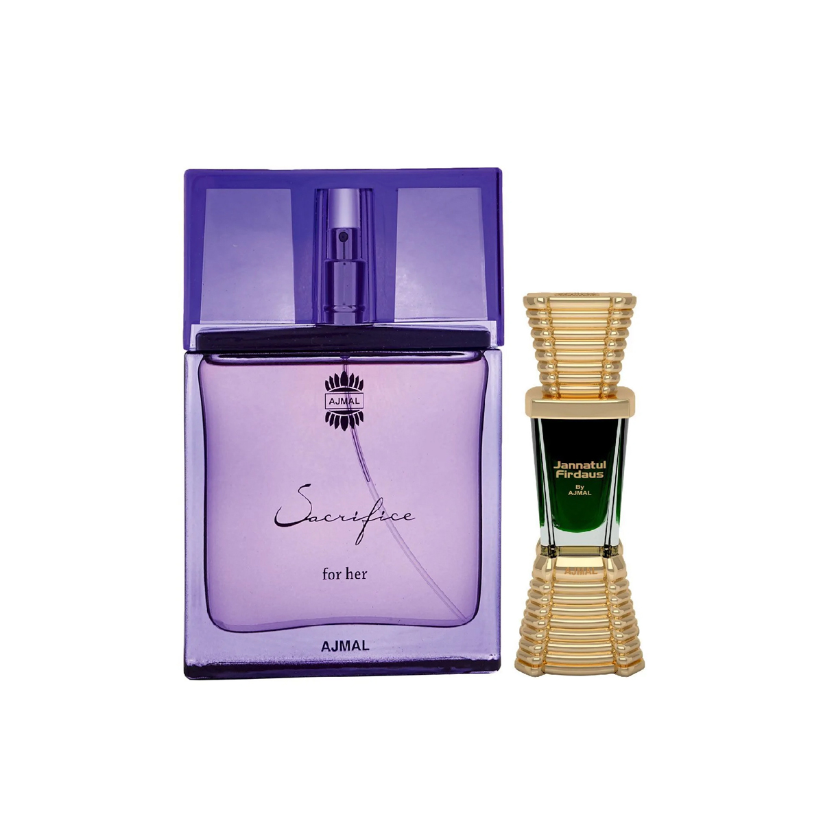 AJMAL SACRIFICE HER EDP50ML