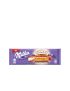 MILKA STRWBRY CHSE CKE 300G