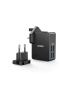 ANKER POWERPORT 4 LITE BLACK