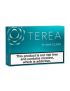 TEREA TURQUOISE MENTHOL SLIMS