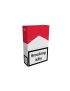 MARLBORO RED 400s