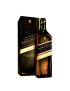 JOHNNIE WALKER DOUBLE BLACK 1L