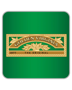 GOLDEN VIRGINIA TOBACCO 5X50GM