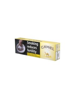 CAMEL FILTERS KS 200s