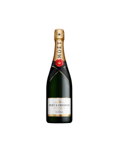 MOET CHAND BRUT IMPERIAL 75CL
