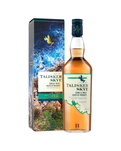 TALISKER SKYE 100CL