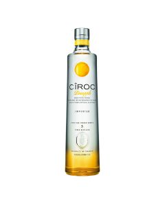 CIROC PINEAPPLE VODKA 100CL