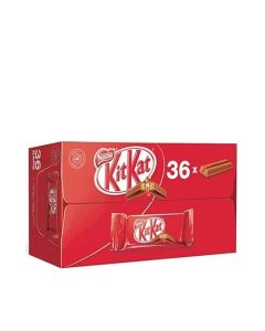 KIT KAT 2 FINGER BOX 16(36X20.7G)
