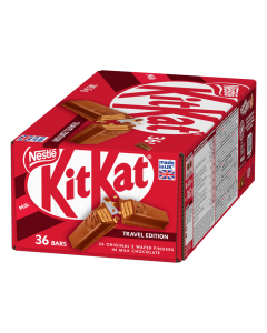 KIT KAT 2 FINGER BOX 16 (36X20.7G)