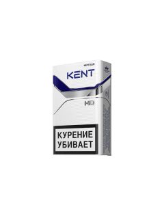 KENT HD NAVY BLUE 200s