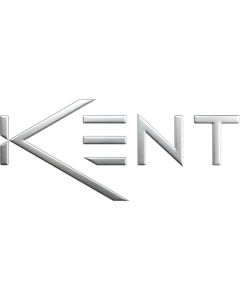 KENT HD NAVY BLUE 200s