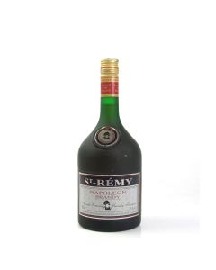 ST REMY NAPOLEON BRANDY 1L