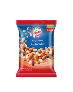 BAYARA ARBC MXD NUTS 300G