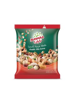 BAYARA ARBC XTRA MXD NUTS 300G