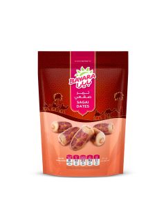 BAYARA SAGAI DTES 400G