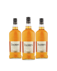 TEACHERS 3X100CL
