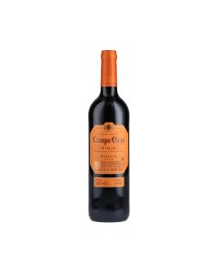 CAMPO VIEJO RESERVA RED