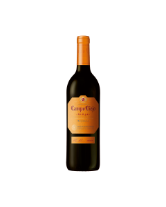 CAMPO VIEJO RESERVA RED 75CL