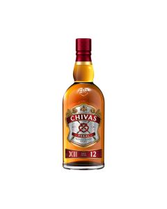CHIVAS REGAL 12YO 100CL