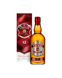 CHIVAS REGAL 12YO 100CL
