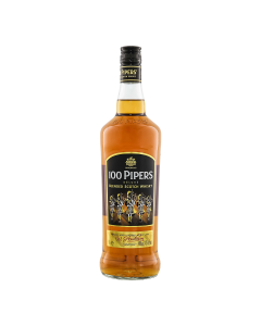 100 PIPERS 100CL