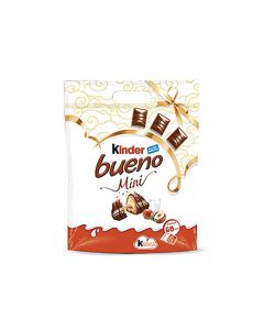 KINDER MINI BUENO BITES  T71