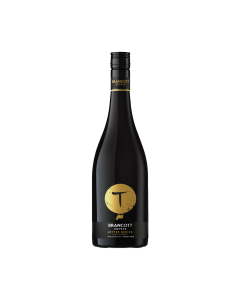 BRANCOTT ESTATE LETTER S PINOT NOIR 75CL