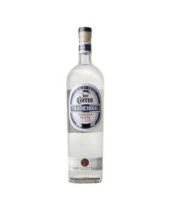 JOSE CUERVO TRADICIONAL SILVER