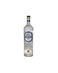 JOSE CUERVO TRAD SILVER TEQUILA 100CL