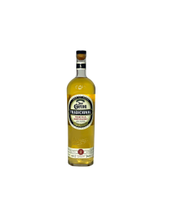 JOSE CUERVO TRAD GOLD TEQUILA 100CL