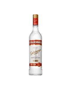 STOLICHNAYA VODKA 100CL