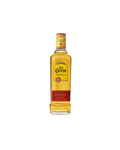 JOSE CUERVO ESP GOLD TEQUILA 50CL