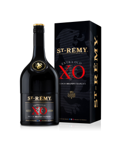 ST REMY NAPOLEON XO BRANDY 100CL
