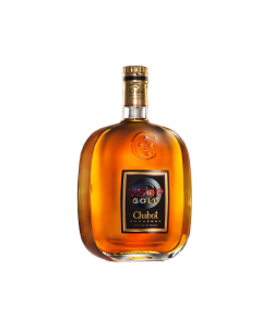 CHABOT VSOP GOLD COGNAC 100CL