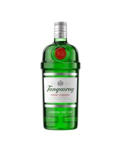 TANQUERAY GIN 100CL
