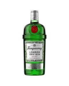 TANQUERAY GIN 100CL