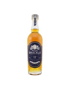 ROYAL BRACKLA 12YO 100CL