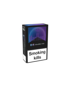 MARLBORO DOUBLE MIX KS JUMBO 2