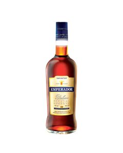 EMPERADOR DELUXE BRANDY 1L