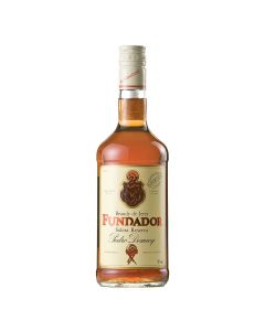 FUNDADOR SOLERA BRANDY 1L