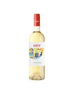 RIFF PINOT GRIGIO DELLE VENEZIE 75CL