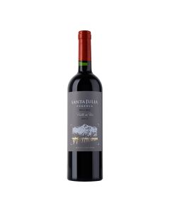 SANTA JULIA RESERVE MALBEC 75CL